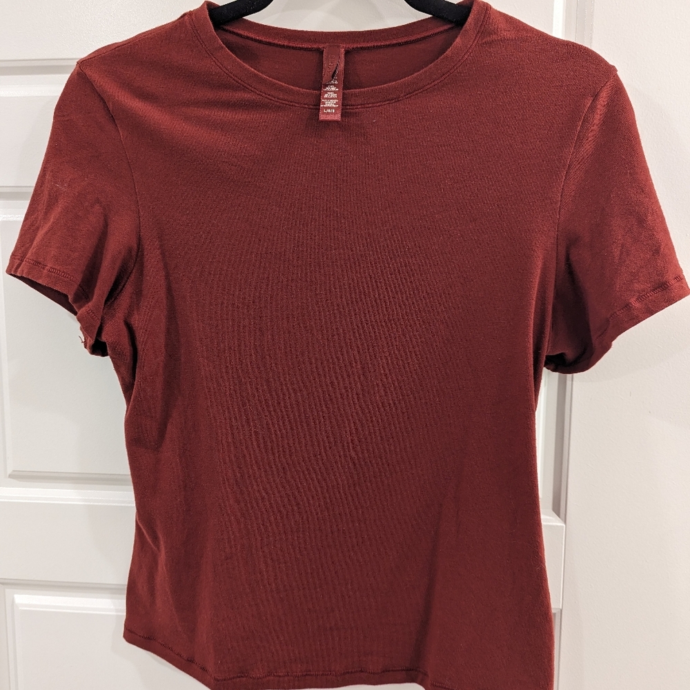 Skims cotton tee